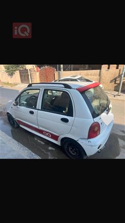 Chery S11 QQ